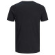 Jack & Jones Ανδρική κοντομάνικη μπλούζα